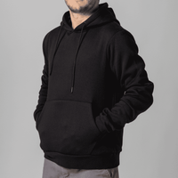 Classic Sustainable Hoodie