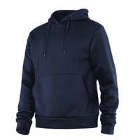 Classic Sustainable Hoodie