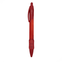 Widebody Ice Clear Pen