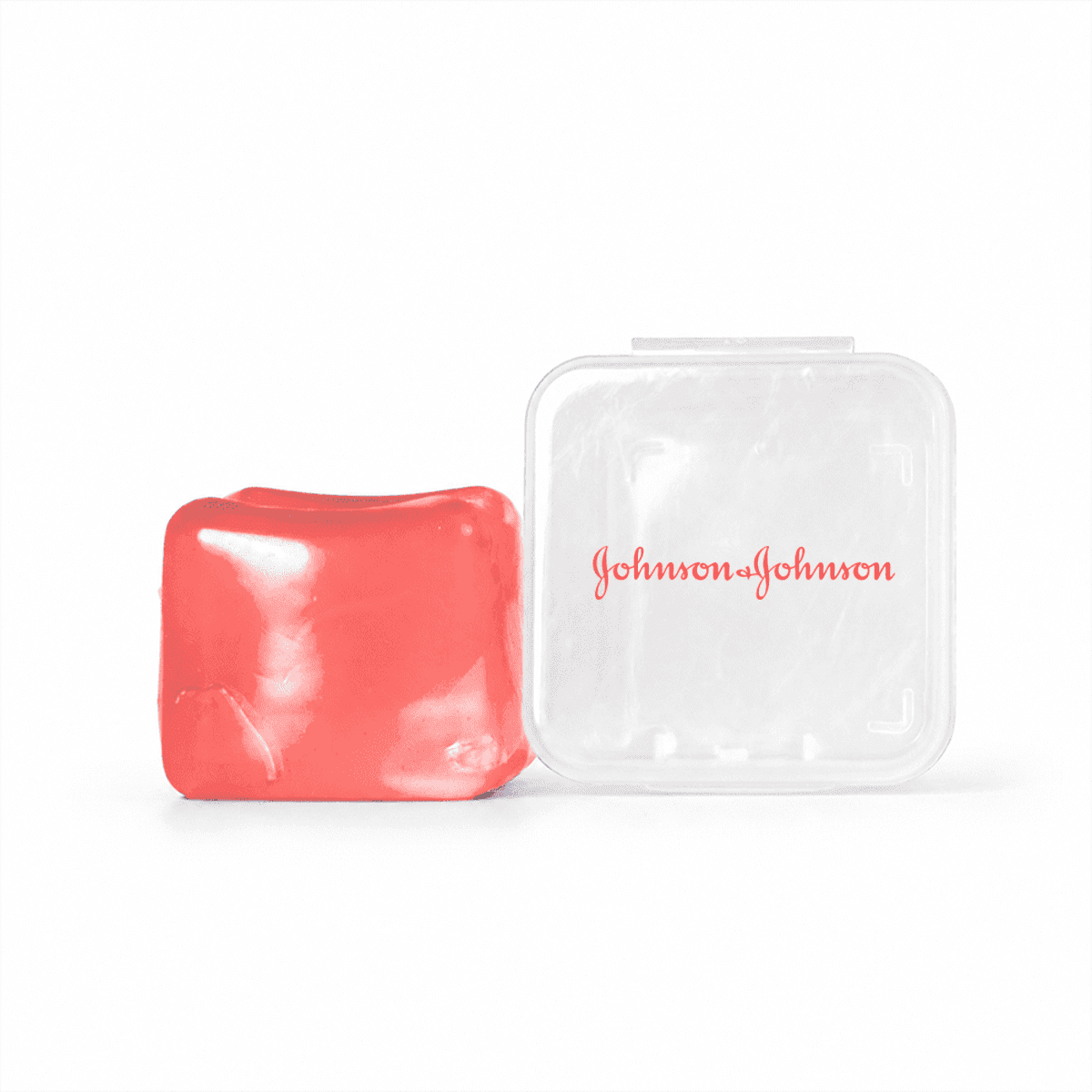 Jelly Cube Sensory Toy
