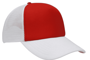 Truckers Mesh Cap
