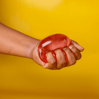Jelly Cube Sensory Toy