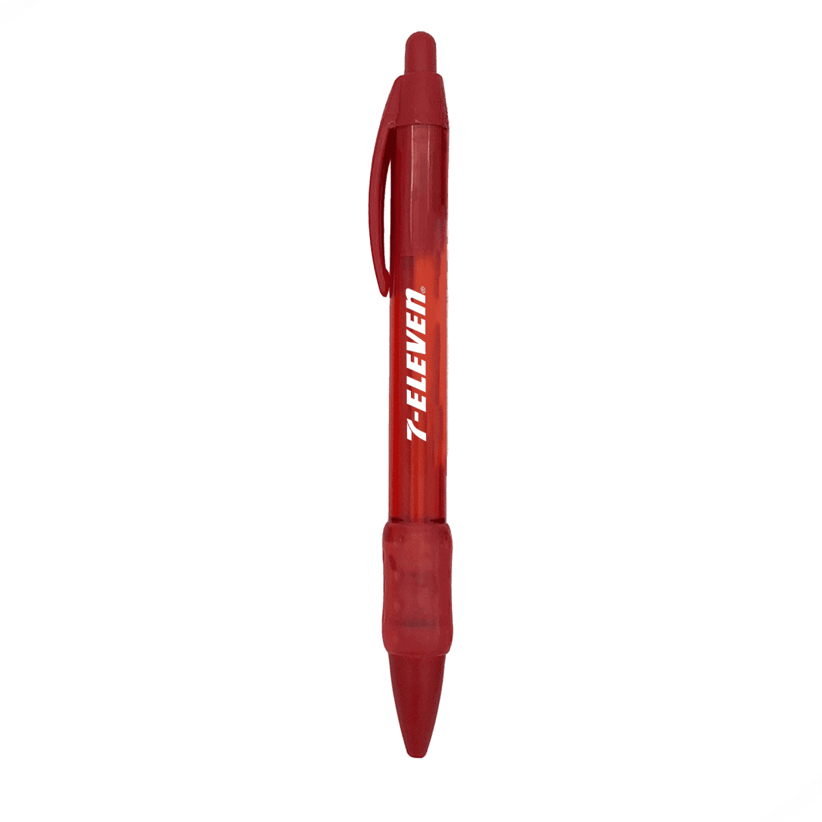 Widebody Ice Clear Pen