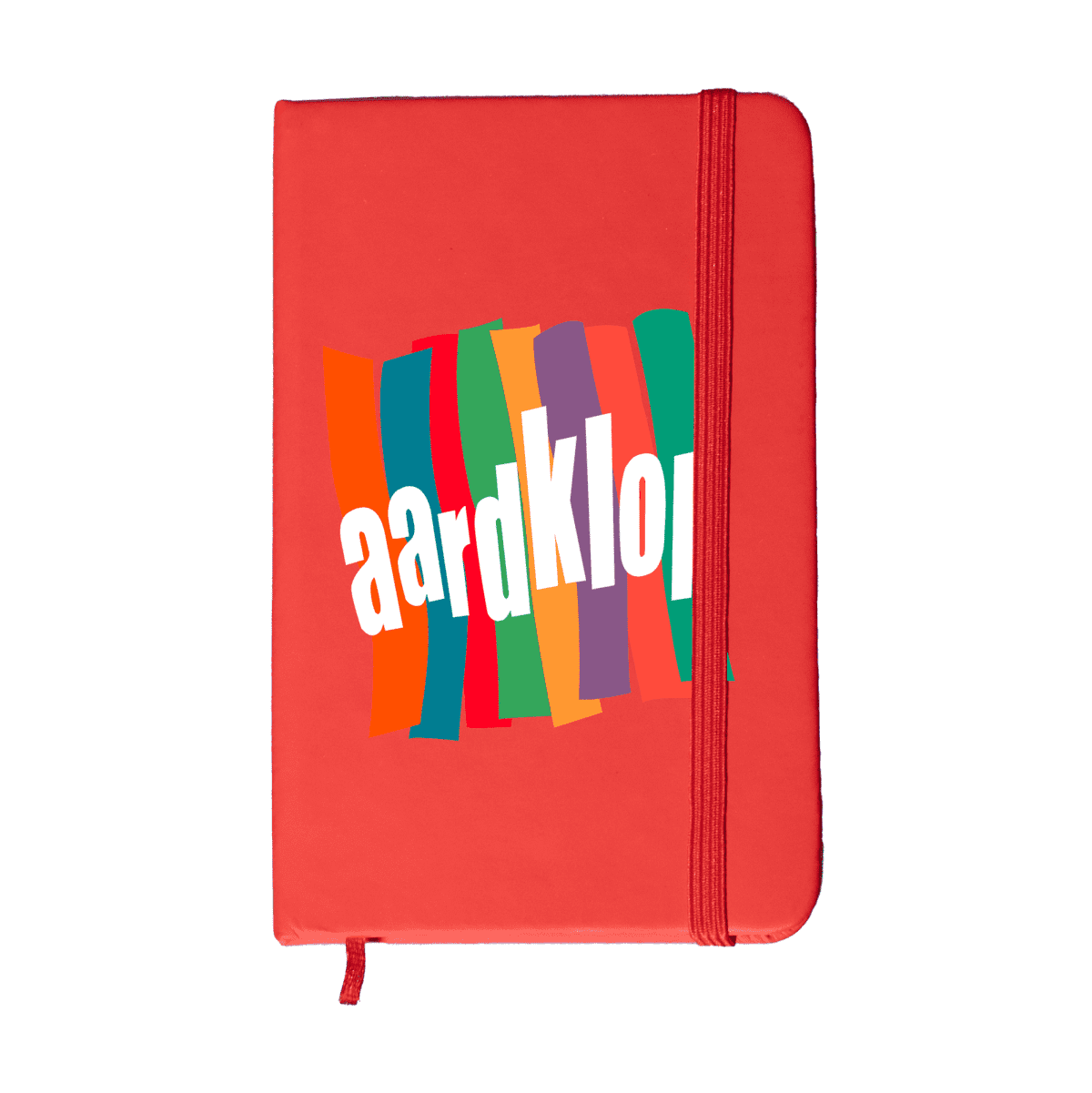 Minichroma A6 Notebook