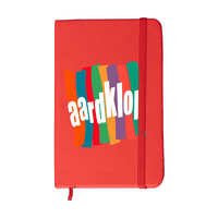 Minichroma A6 Notebook