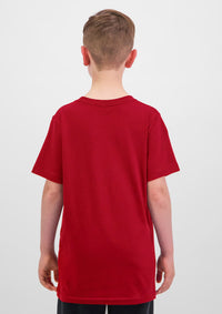 Kids Basis Short Sleeve Tee