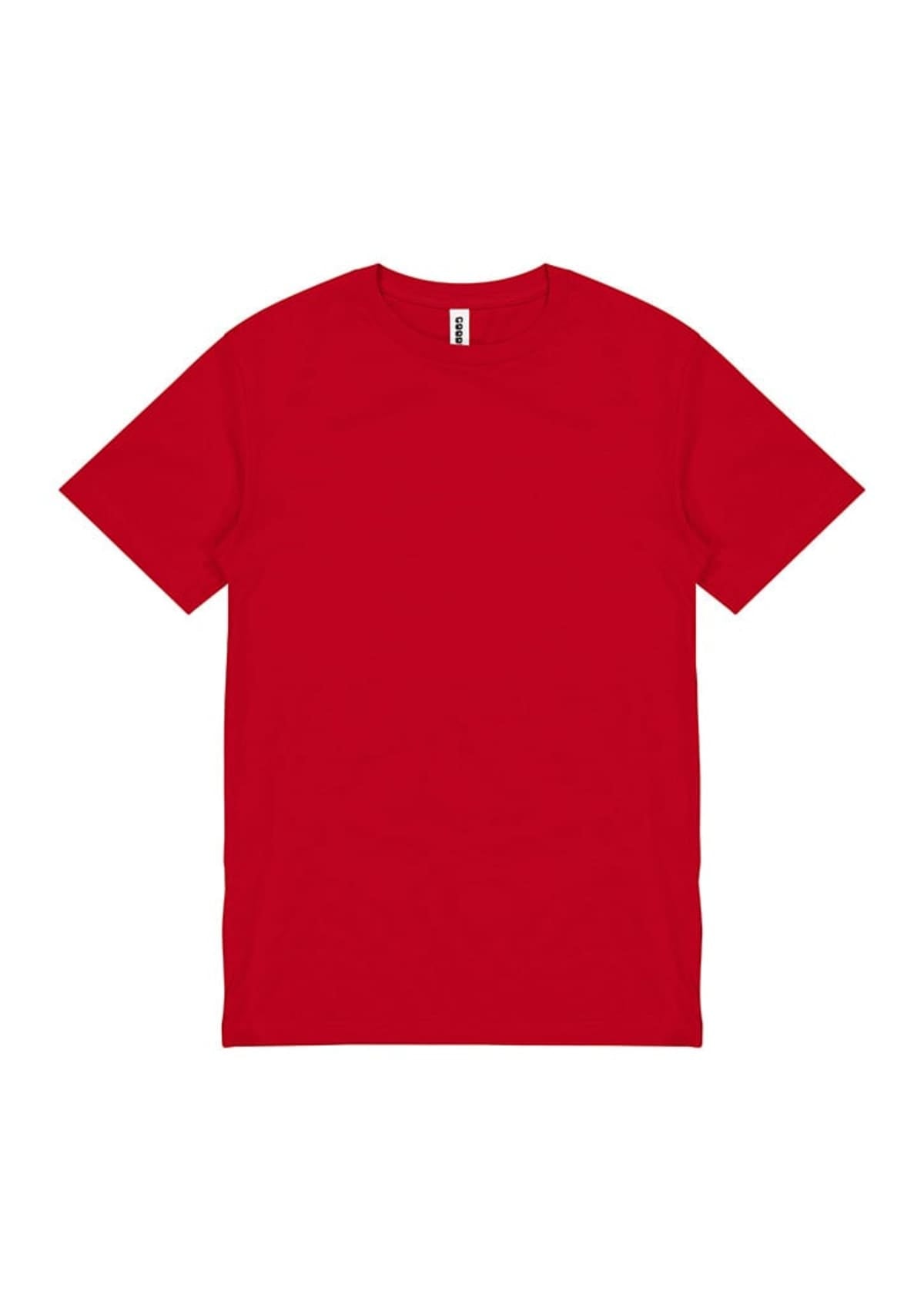 Kids Basis Short Sleeve Tee