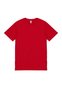 Kids Basis Short Sleeve Tee