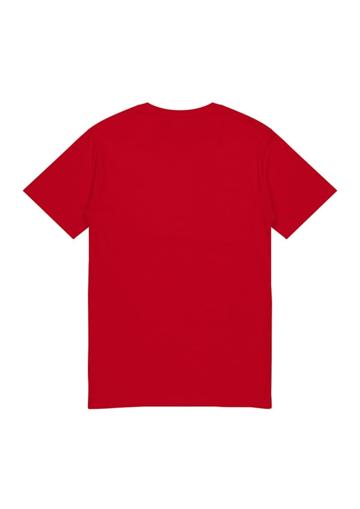 Kids Basis Short Sleeve Tee