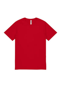 Mens Basis Short Sleeve Tee