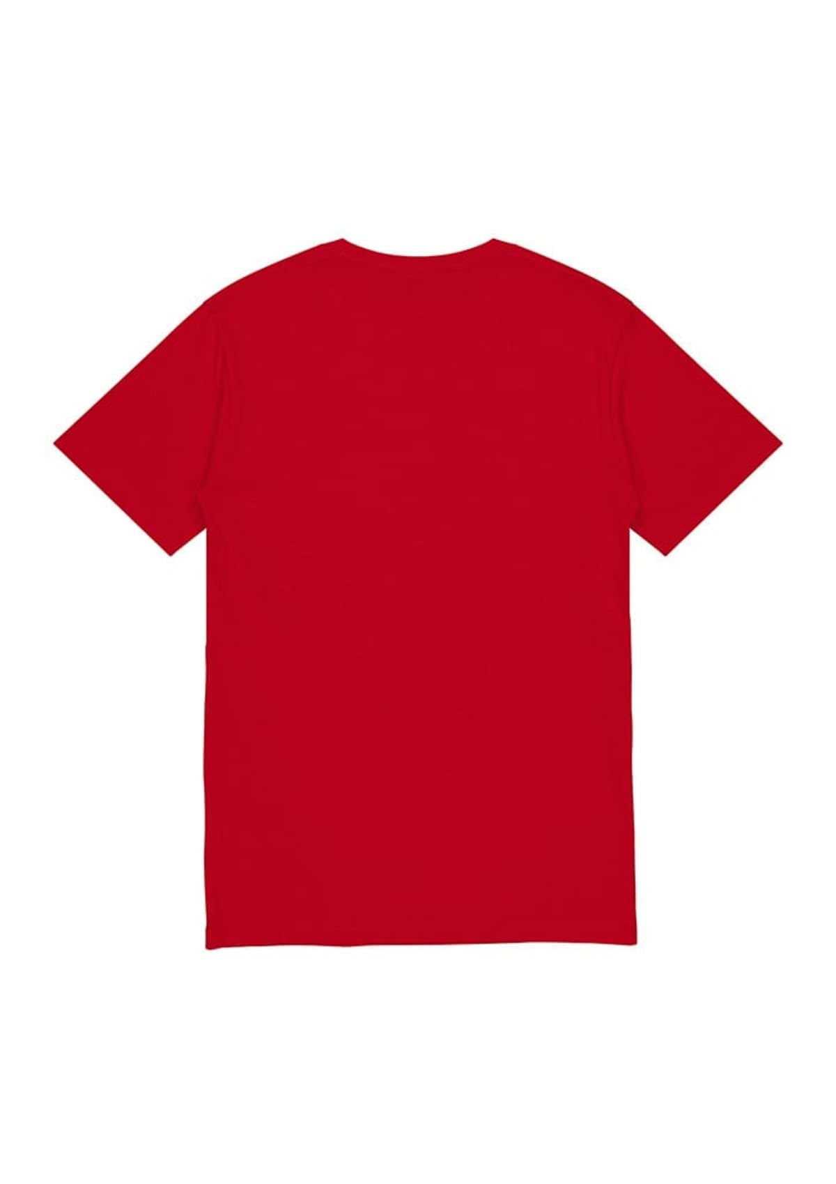 Mens Basis Short Sleeve Tee