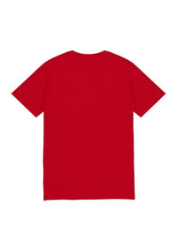 Mens Basis Short Sleeve Tee
