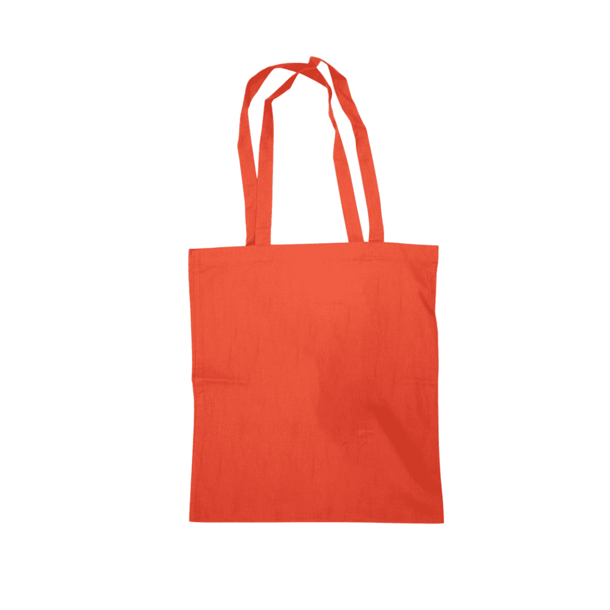 Colourful Calico Tote Bag