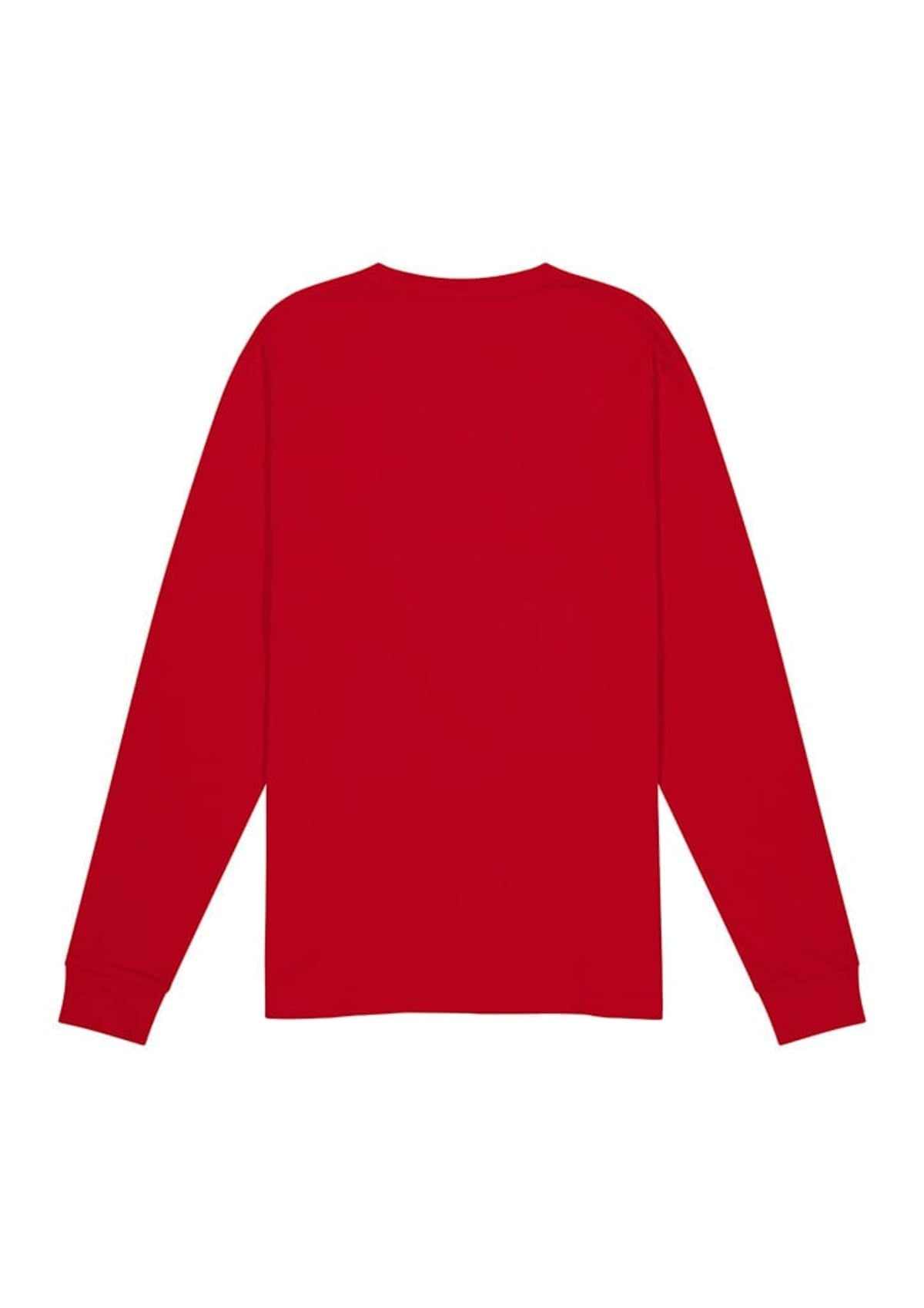 Basis Womens Long Sleeve Tee