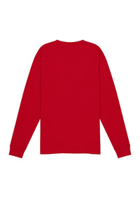 Basis Womens Long Sleeve Tee