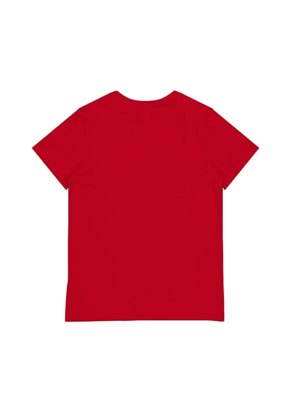 Womens Basis Short Sleeve Tee