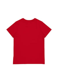 Womens Basis Short Sleeve Tee