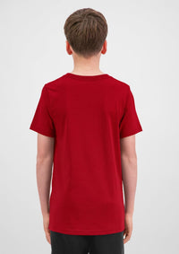 Youth Basis Short Sleeve Tee
