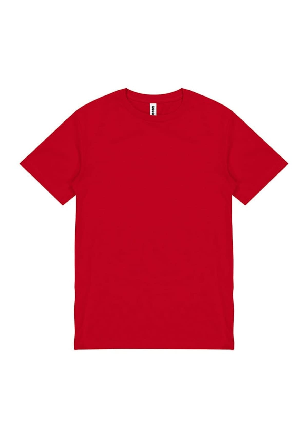Youth Basis Short Sleeve Tee