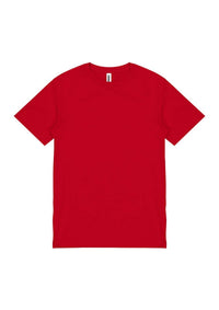Youth Basis Short Sleeve Tee