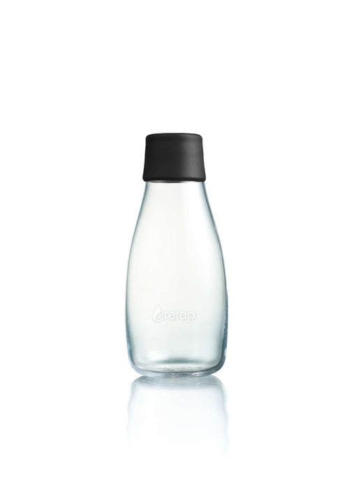 Drink bottle RETAP 300ml silicone lid