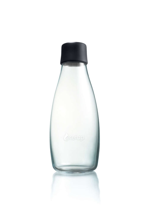 Drink bottle glass Retap 500ml Bottle