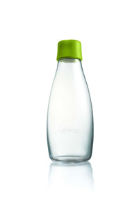 Drink bottle glass Retap 500ml Bottle