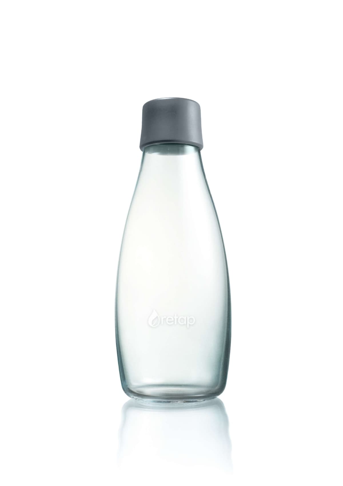 Drink bottle glass Retap 500ml Bottle