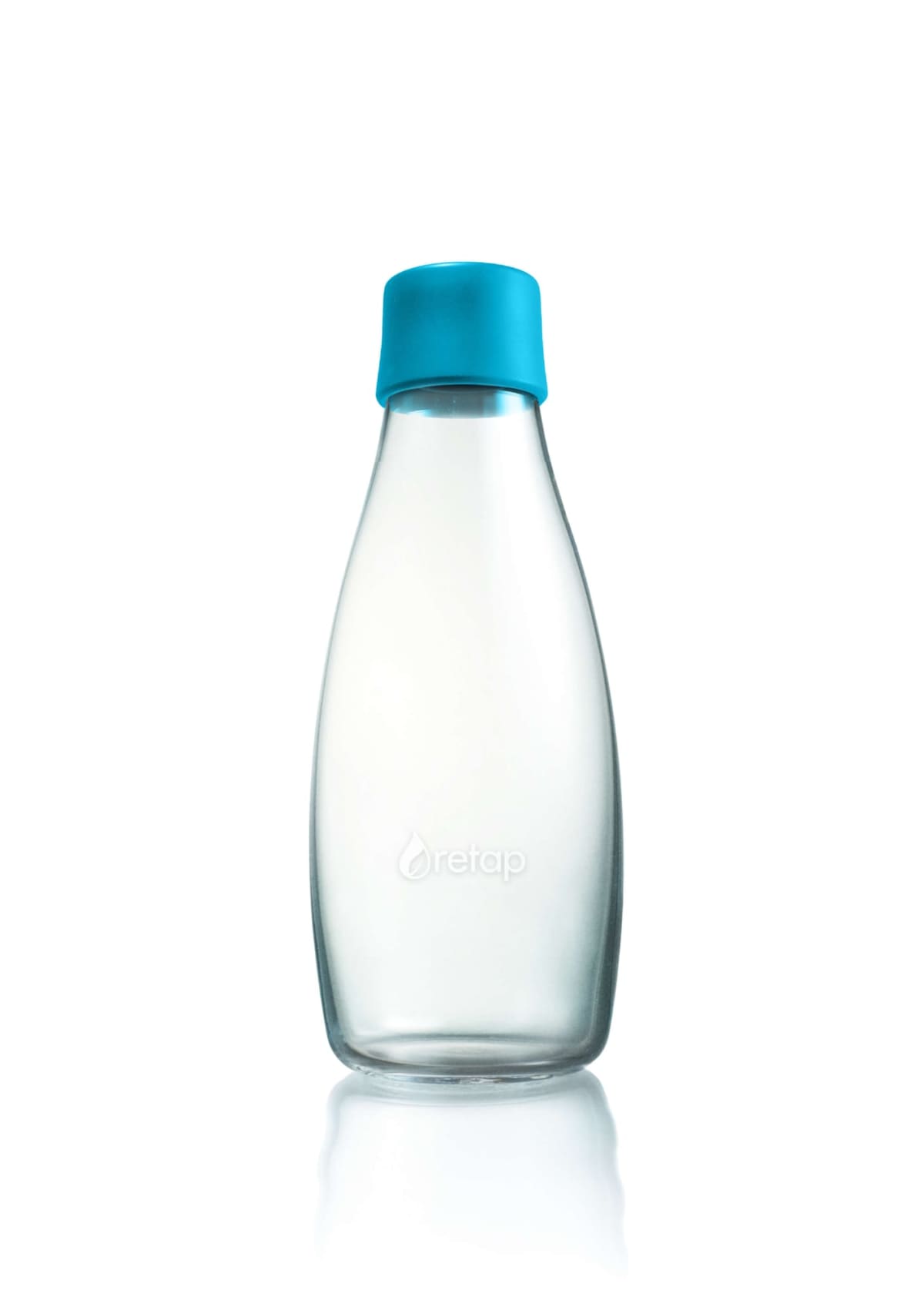 Drink bottle glass Retap 500ml Bottle