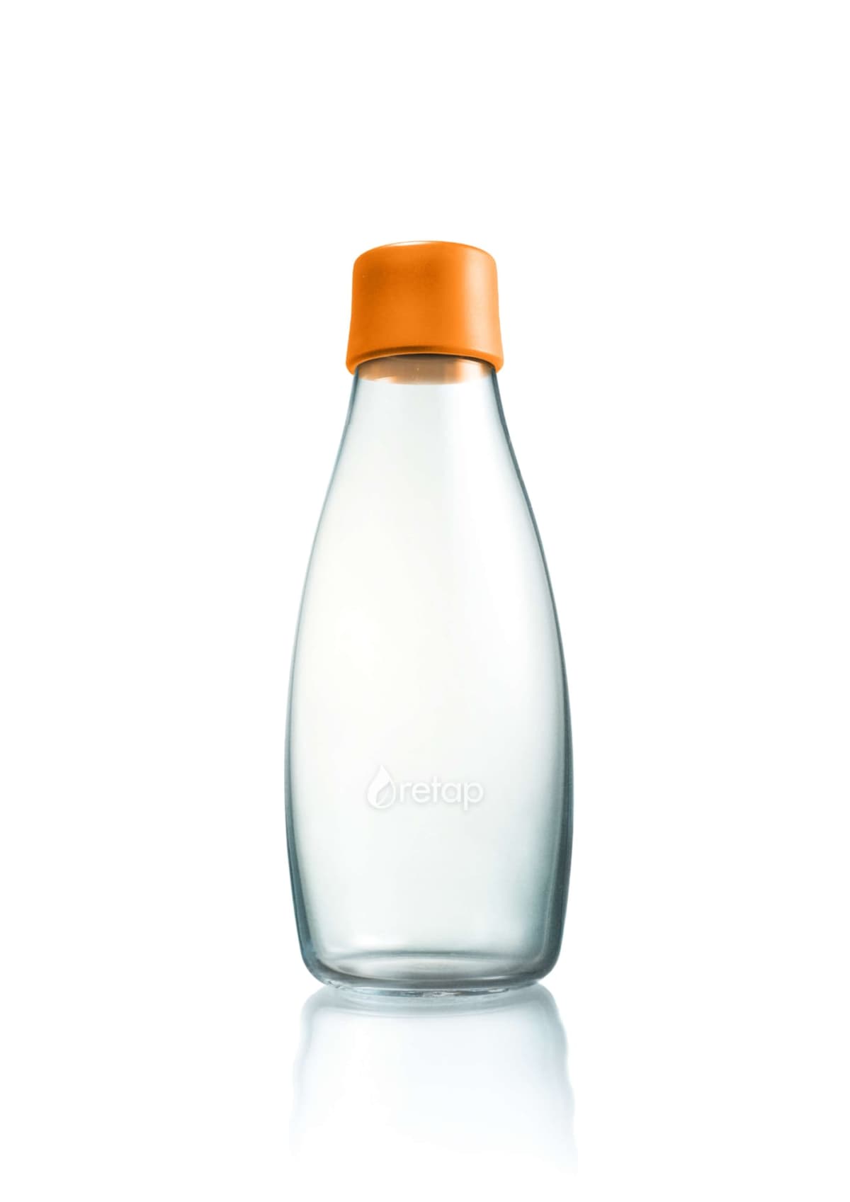 Drink bottle glass Retap 500ml Bottle
