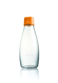 Drink bottle glass Retap 500ml Bottle