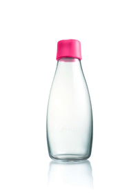 Drink bottle glass Retap 500ml Bottle