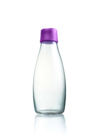Drink bottle glass Retap 500ml Bottle