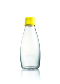 Drink bottle glass Retap 500ml Bottle