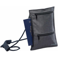 Cupertino RFID Passport Sling