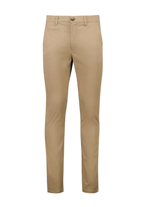 Mens Traveller Tapered Stretch Chino Pant