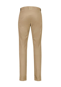 Mens Traveller Tapered Stretch Chino Pant