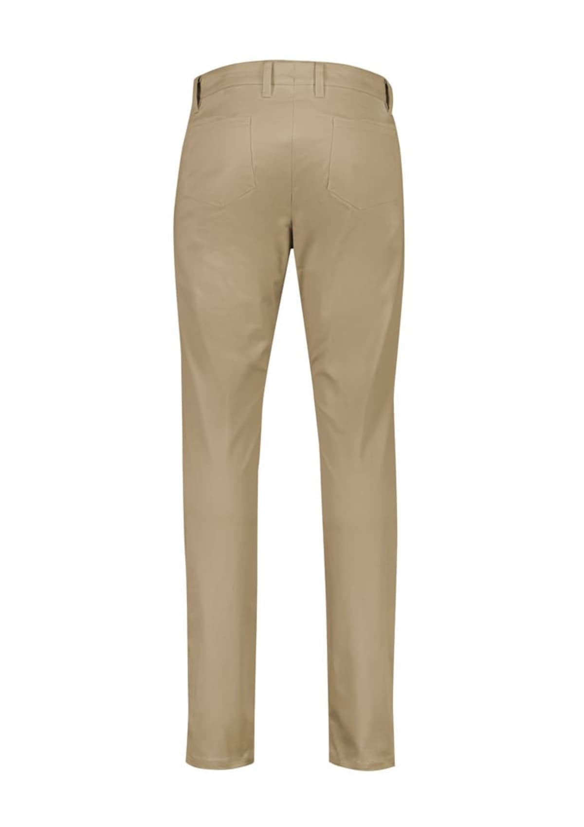 Mens Traveller Tapered Stretch Chino Pant