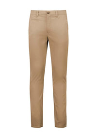 Mens Traveller Modern Stretch Chino Pant