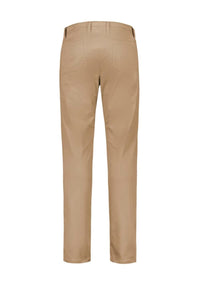 Mens Traveller Modern Stretch Chino Pant