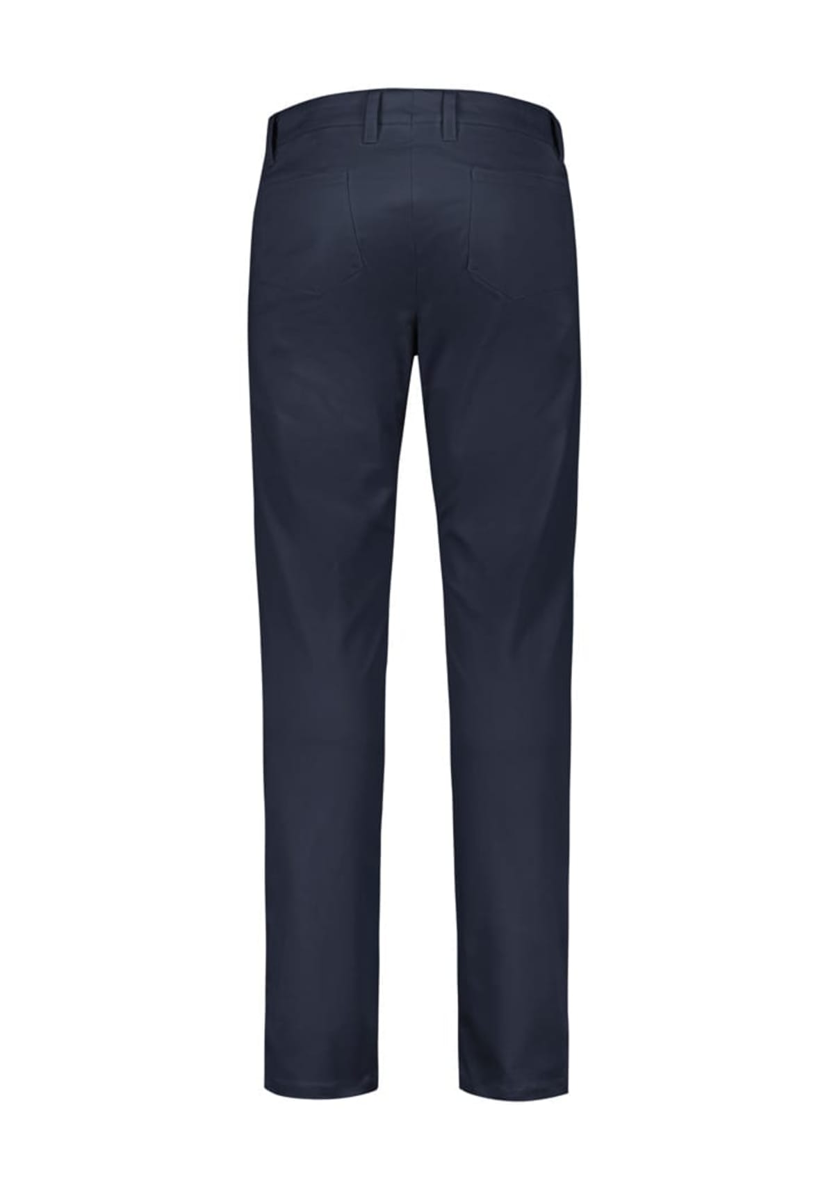 Mens Traveller Modern Stretch Chino Pant