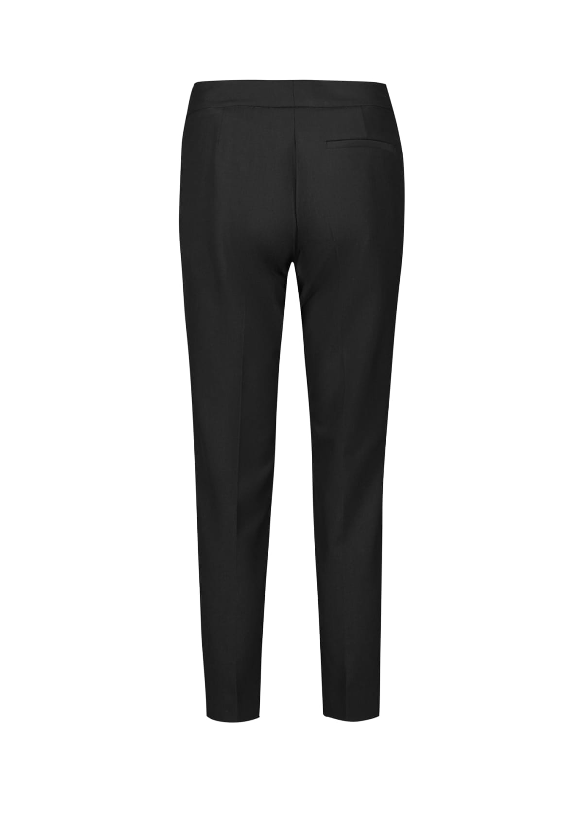 Womens Siena 7/8 Mid-waist Slim Leg Pant