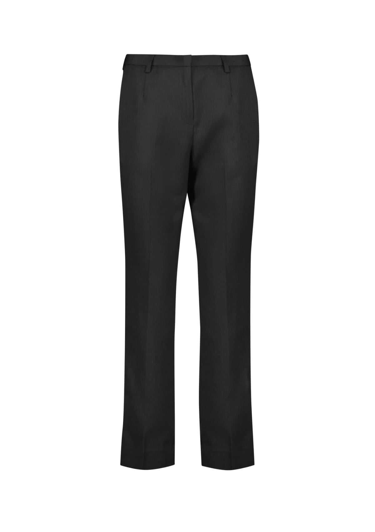 Womens Cool Stretch Tapered Leg Adjustable Waist Pant