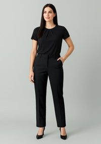 Womens Renew Tapered Adjustable Waist Pant
