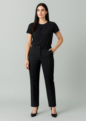 Womens Renew Tapered Adjustable Waist Pant