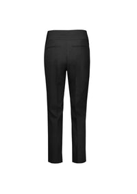 Womens Renew 7/8 Mid-Waist Slim Leg Pant