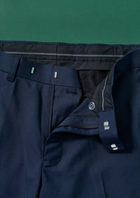 Mens Renew Adjustable Waist  Straight Leg Pant
