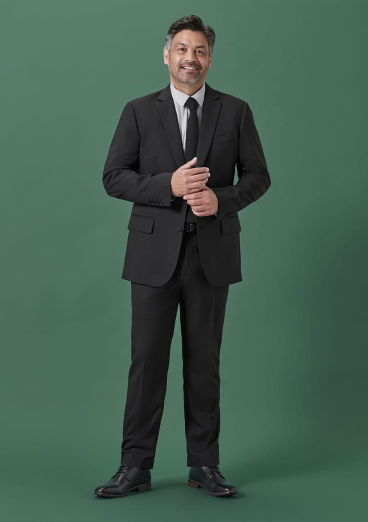 Mens Renew Adjustable Waist  Straight Leg Pant