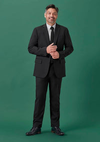 Mens Renew Adjustable Waist  Straight Leg Pant