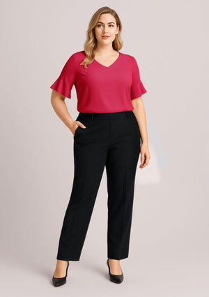 Womens Siena Adjustable Waist Pant